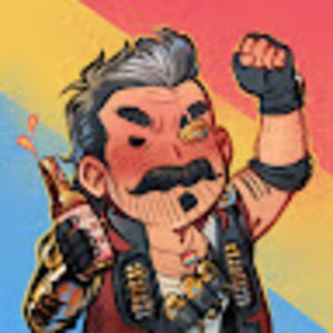 Meet your Posher, Emett